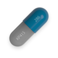 dose pill